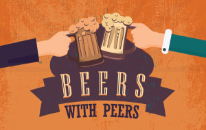 Beer with Peers