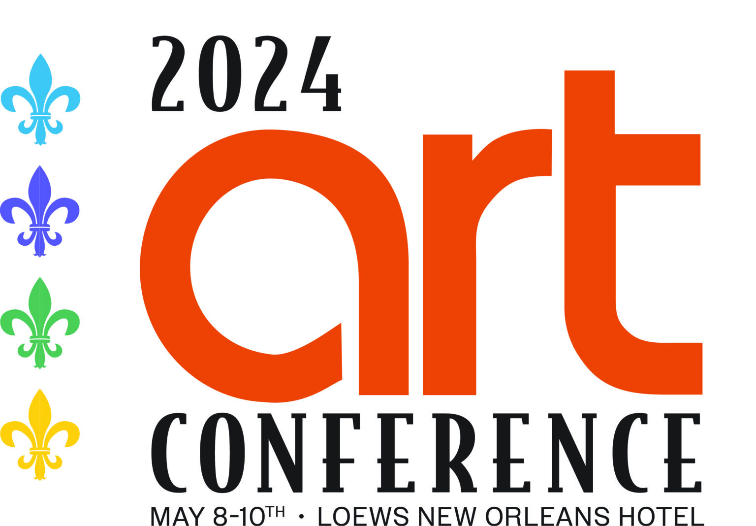 ART Conference 2024 Announcement ART