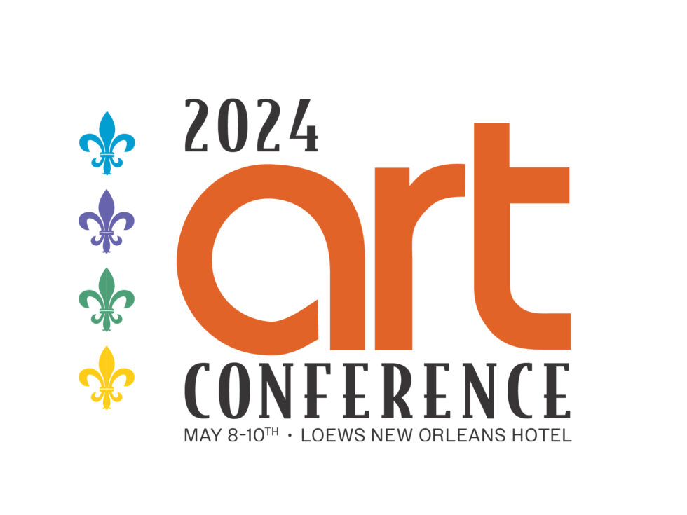 Art Conference 2024 Home ART   ART 2024 HEADER PLAIN 980x735 